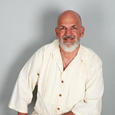 Fred Moss, Mental Health World Conference 2026