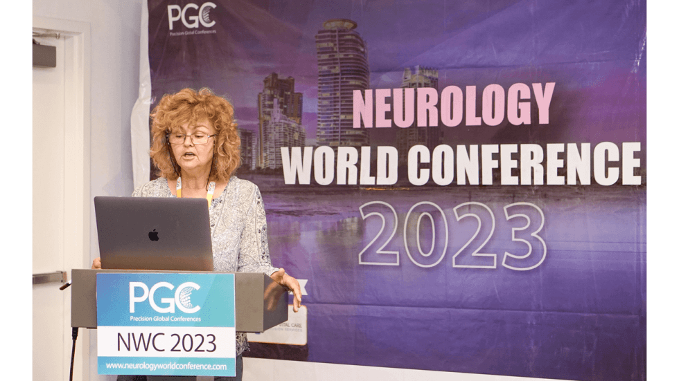 Neurology Conferences 2025 Neuroscience Conferences 2025 International Neurology Conferences