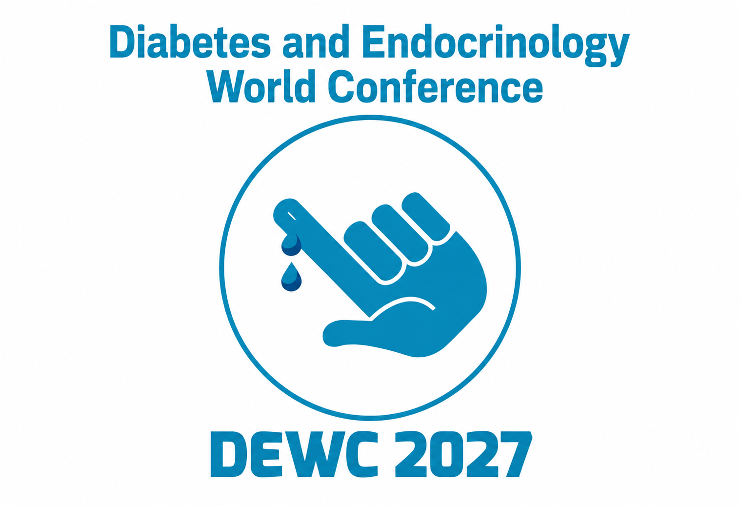 Diabetes and Endocrinology World Conference 2027