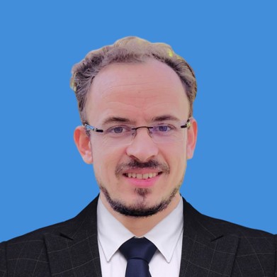 Abdullah, Nanotechnology World Conference 2026