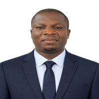 Calistus Wekesa , Mental Health World Conference 2026
