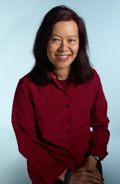Aileen C. Jong, Womens Health World Conference, Singapore