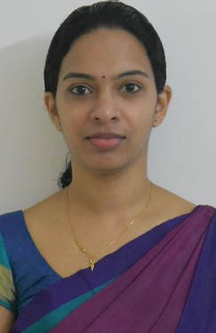 Anila Tresa Alukal, Womens Health World Conference, Singapore