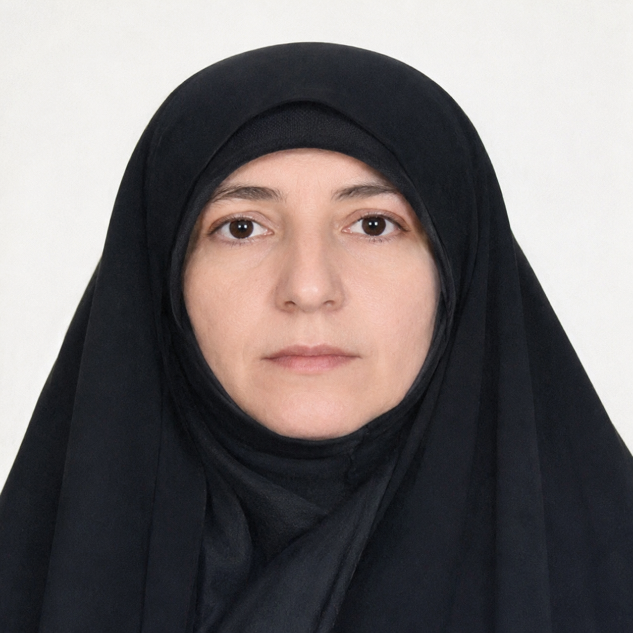Atefeh Shamsi | NEO Speaker, 2026