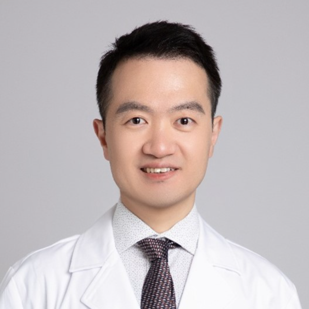 Chen Yang | INC Speaker, 2026