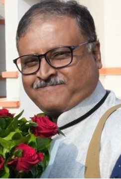 DR SUBHASIS BHATTACHARYA, Public Health and Midwifery World Conference, Boston, Massachusetts, USA