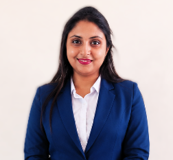 Debjani Dutta, 2nd Edition of Agriculture, Forestry, and Horticulture World Conference, Singapore