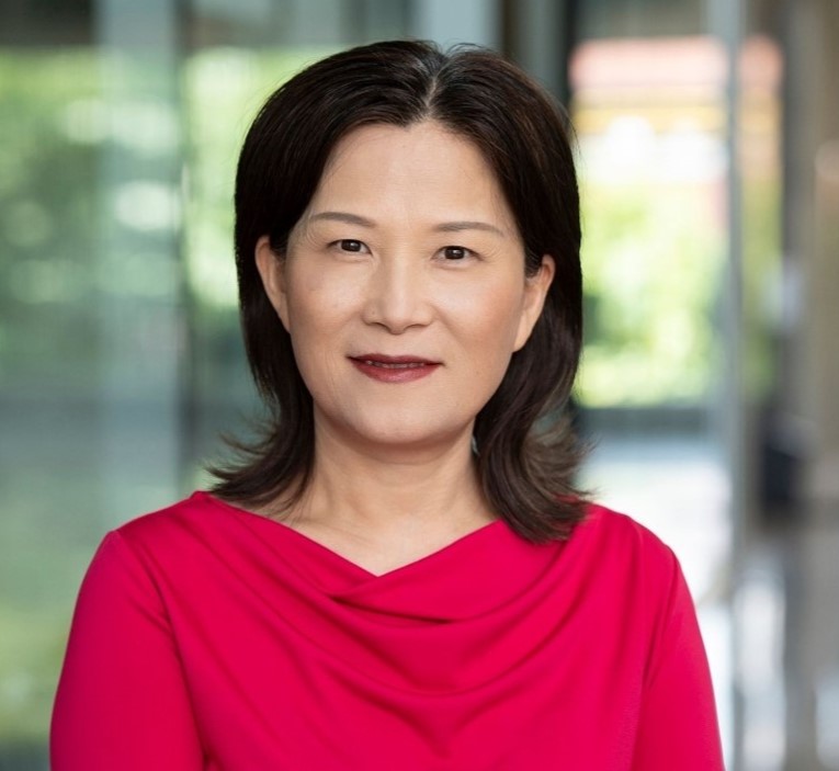 Fawen Zhang presenting at Neuroscience Conferences and global neurology event