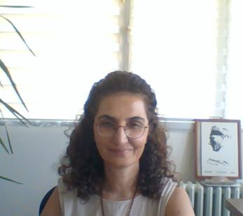 Gulbu Tanriverdi, 5th Edition of World Nursing Research Conference, Singapore