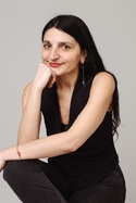 Irina Catrinel Craciun Speaking at Women's Health World Conference 2026, Singapore