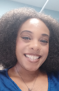 Iesha Westmoreland, Womens Health World Conference, Singapore