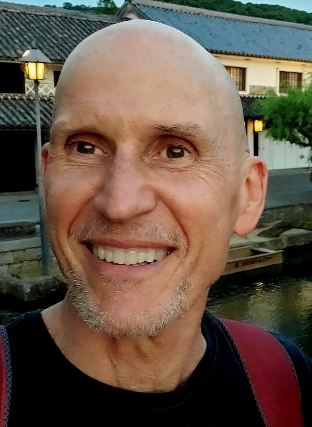James Blogg delivered a presentation at Asia Addiction Conferences Bangkok, 2025