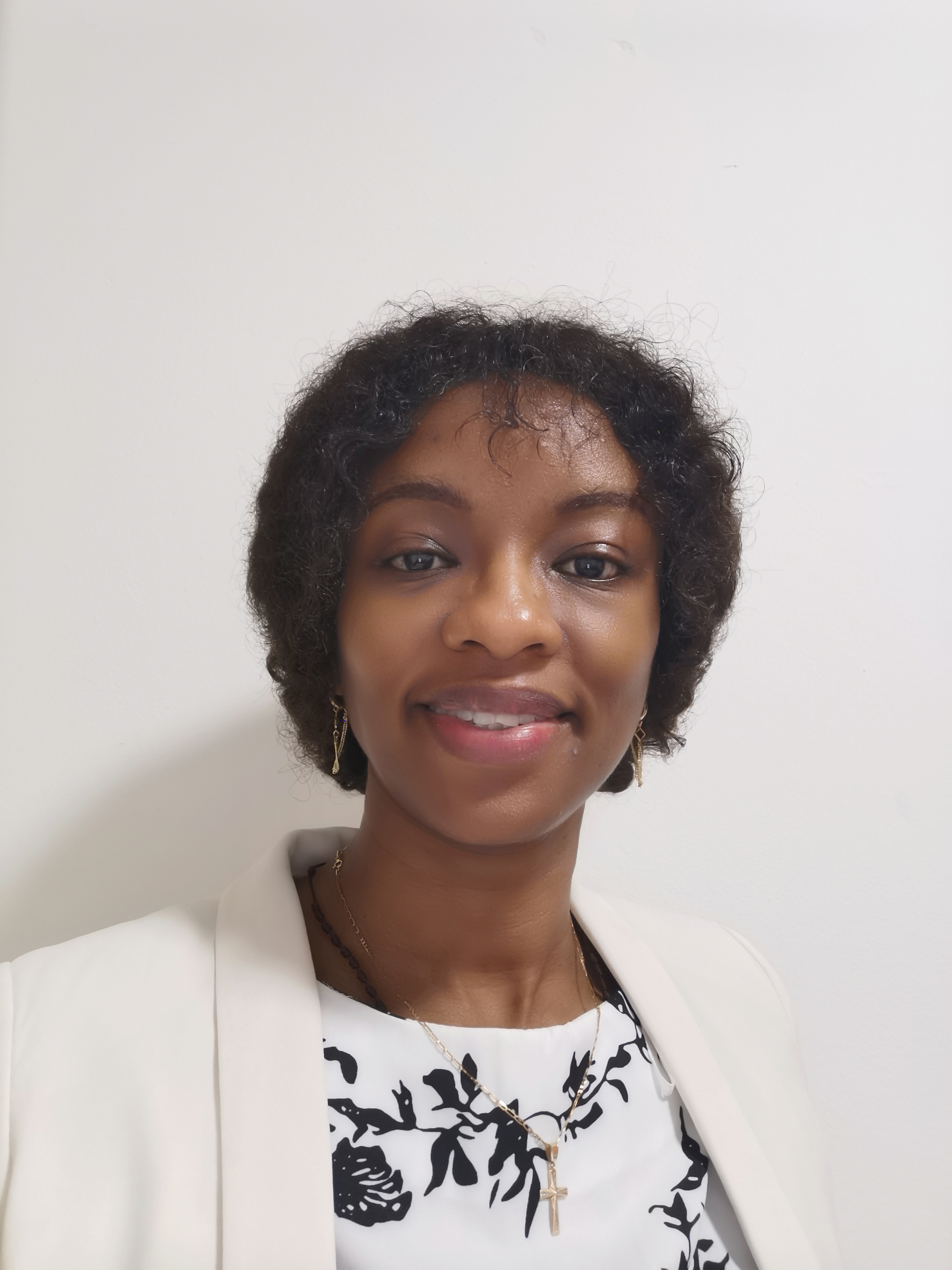 Judith Cosmas  - Neonatal World Conference, Dubai