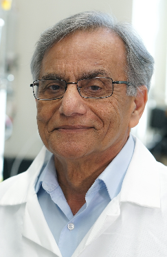 Kailash Chadha, Preventive Medicine World Conference, Bangkok, Thailand
