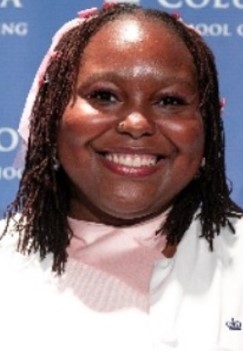 Mariama Z. Morray, Public Health and Midwifery World Conference, Boston, Massachusetts, USA