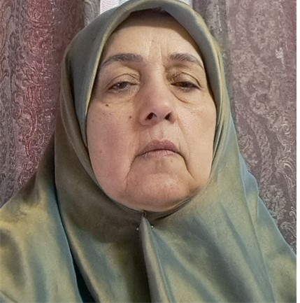 Narges Bagheri Lankarani, Gynecology World Conference, Singapore