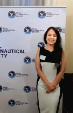 Nidhi Kakkar presenting at Global Healthcare conferences 2025 Thailand