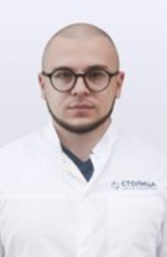 Oleg Bazaliy speaking at Women's Health Conferences 2026