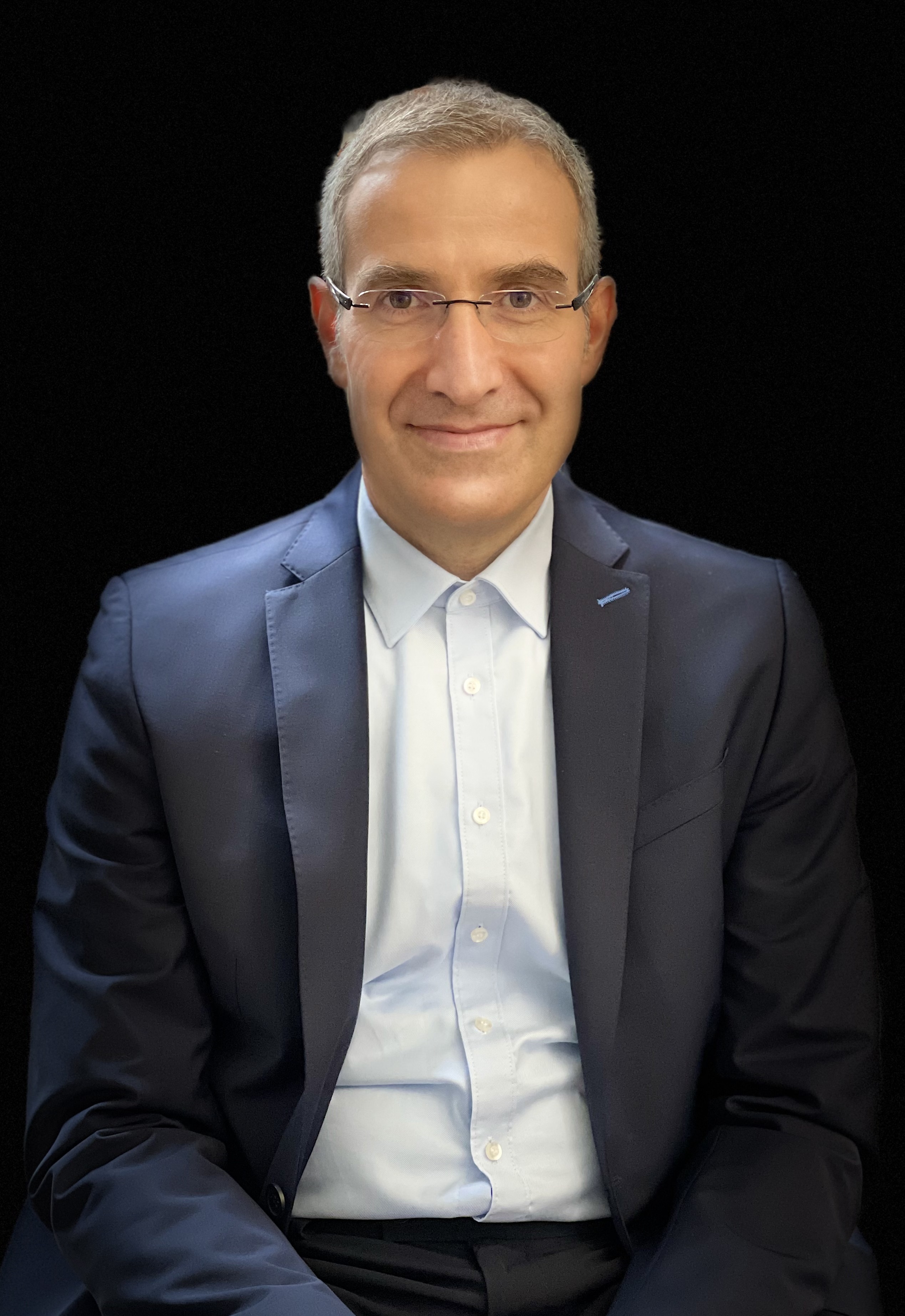 Olivier A. Coubard to Speak at the International Neurology Conference 2026 in Thailand