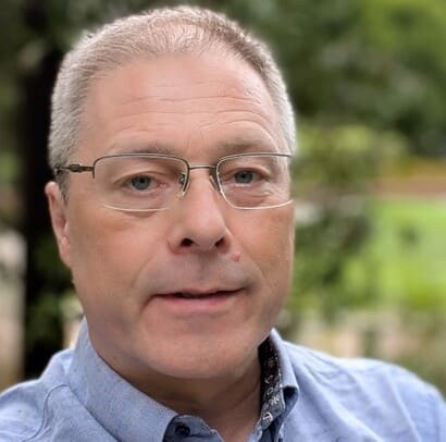 Stefan Sandstrom- Cell & Gene Therapy World Conference (CGTWC 2025)