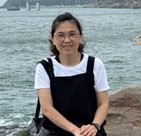 Hsieh Shu Hua - World Nursing Research Conference