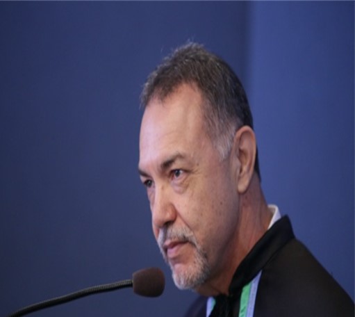 Paulo Cesar De Morais ,Material Science And Engineering World Conference, Bangkok,Thailand 