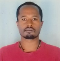 Melese Shiferaw Kebede ,Material Science And Engineering World Conference, 2026, Bangkok 