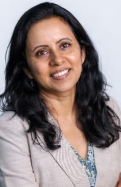 Pratima Cherukuri, Cell & Gene Therapy World Conference,Boston,USA