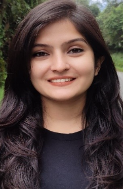 Priyanka Timsina, Womens Health World Conference, Singapore