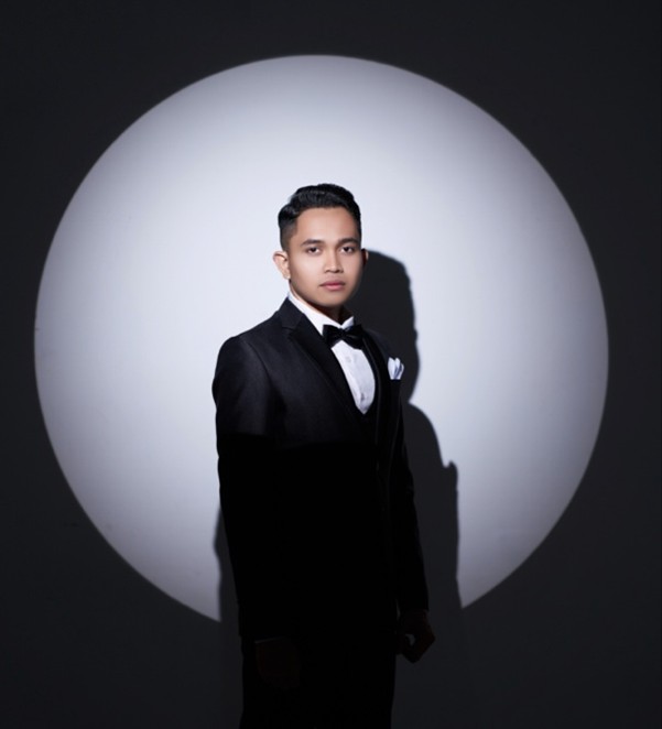 Renaldi, Public Health World Conference, Singapore