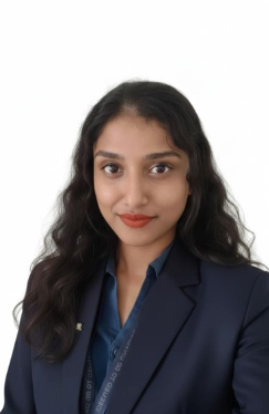 Revathy R. Nair, Womens Health World Conference, Singapore
