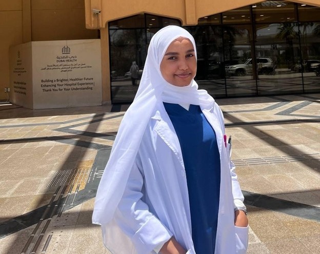 Riham Adil Musa | PHWC Speaker, 2026