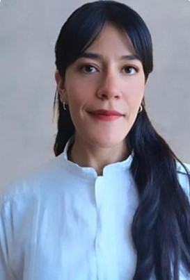 Sandra Sofia Zapata Peralta, 4th Edition of Psychiatry and Addiction World Conference, Thailand, Bangkok