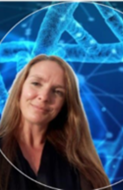 Sari Lahteinen speaking at Preventive Medicine Conference 2025 Bangkok