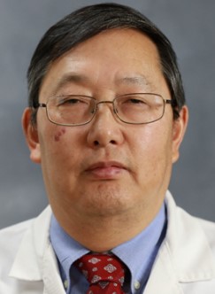 Shi-Jiang (John) Lu, Cell & Gene Therapy World Conference,Miami,USA