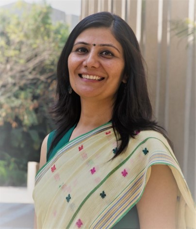 Shweta Rana Shweta Rana | AFHWC Speaker, 2025