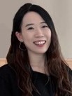 Tammy Yue Ken Tam speaking at neurology congress 2025, Bangkok