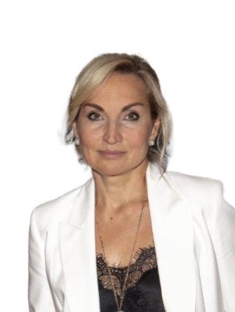 Tatiana Zhelninova Bosch, Cell & Gene Therapy World Conference,USA