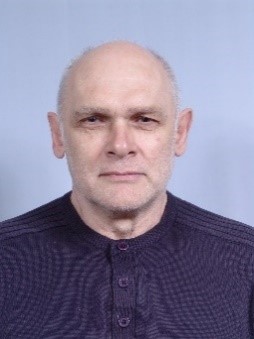 Valery P. Kalinichenko, speaker at agriculture world conferences