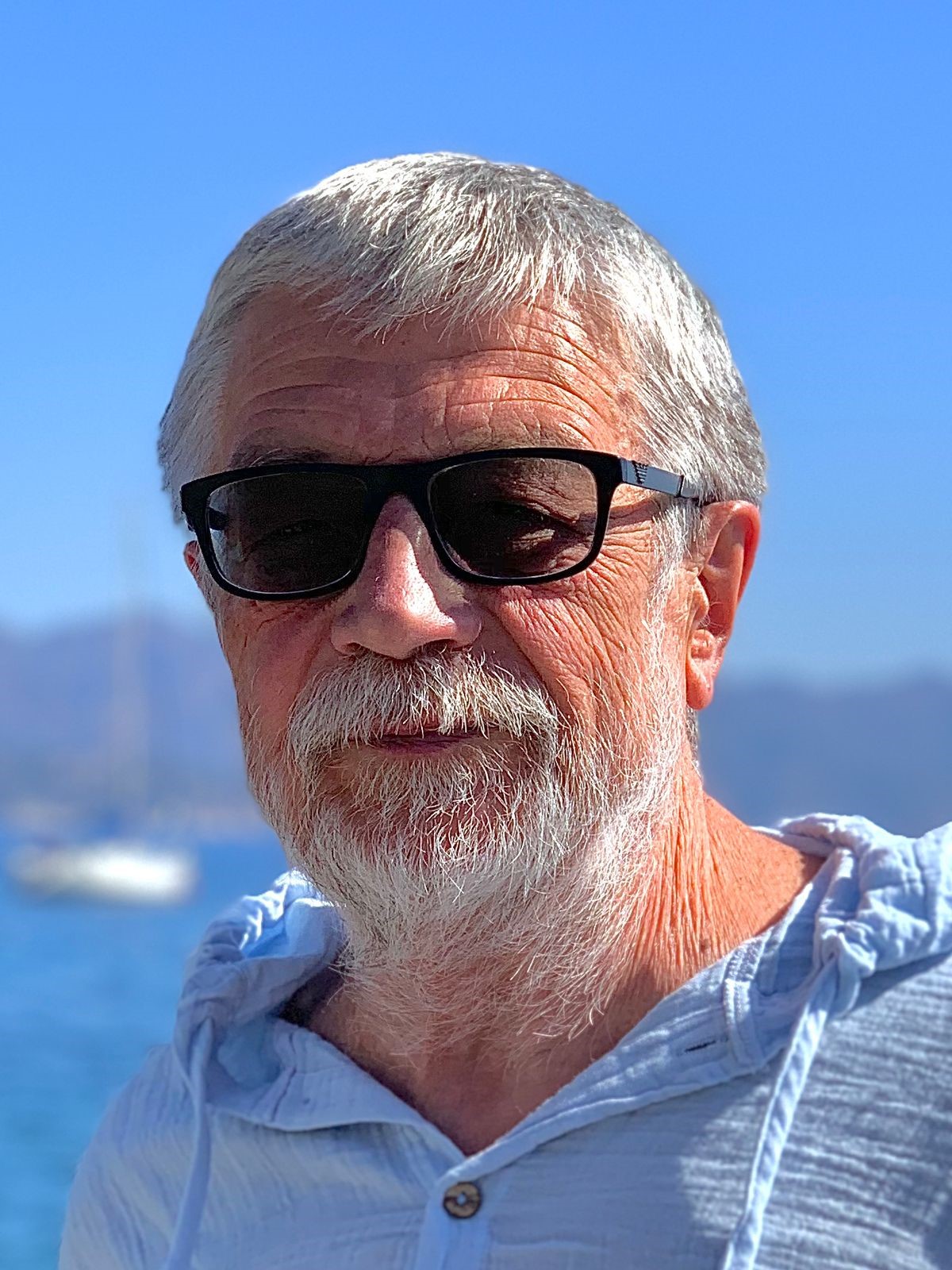 Vladimir Valentinovich Egorov , Nanotechnology World Conference 