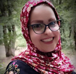 Zeinab Jannat - Neonatal World Conference Singapore