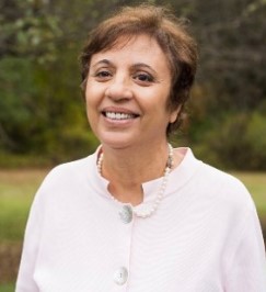 Farah Ganjei Gron , Traditional Medicine World Conferemce , Singapore