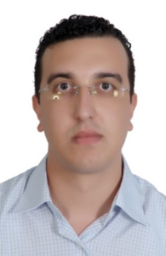 Ghayth Rigane, Speaker at traditional medicine event