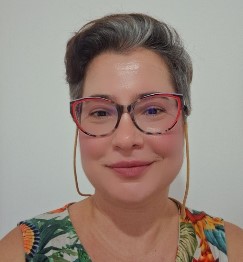 Laura Martins de Carvalho, Agriculture, Forestry, and Horticulture World Conference, Paris, France