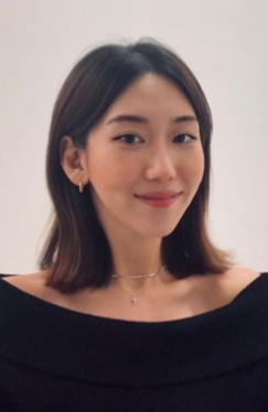 Jihyun Byun Addressing Experts at Plastic Surgery Conferences 2025 Europe