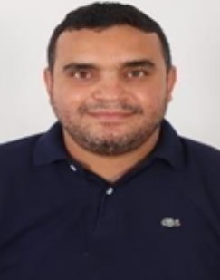 Khalil Dachraoui, Preventive Medicine World Conference, Bangkok, Thailand