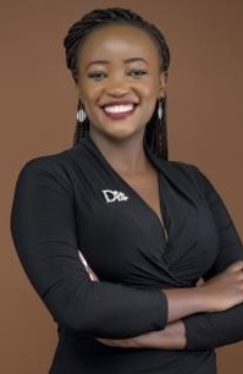 Mercy Maina Presenting at Upcoming Dermatology Conferences 2025 Thailand