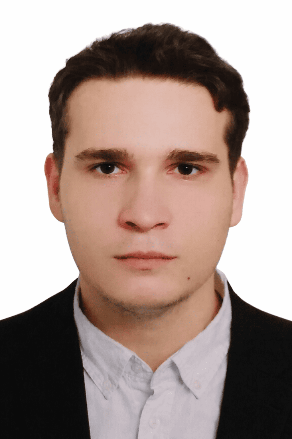 Boris Pokhil,Cell & Gene Therapy World Conference,Miami,USA