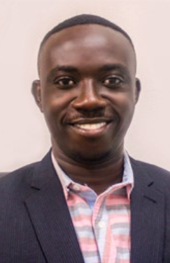 Prince Owusu Adoma, Preventive Medicine World Conference, Bangkok, Thailand