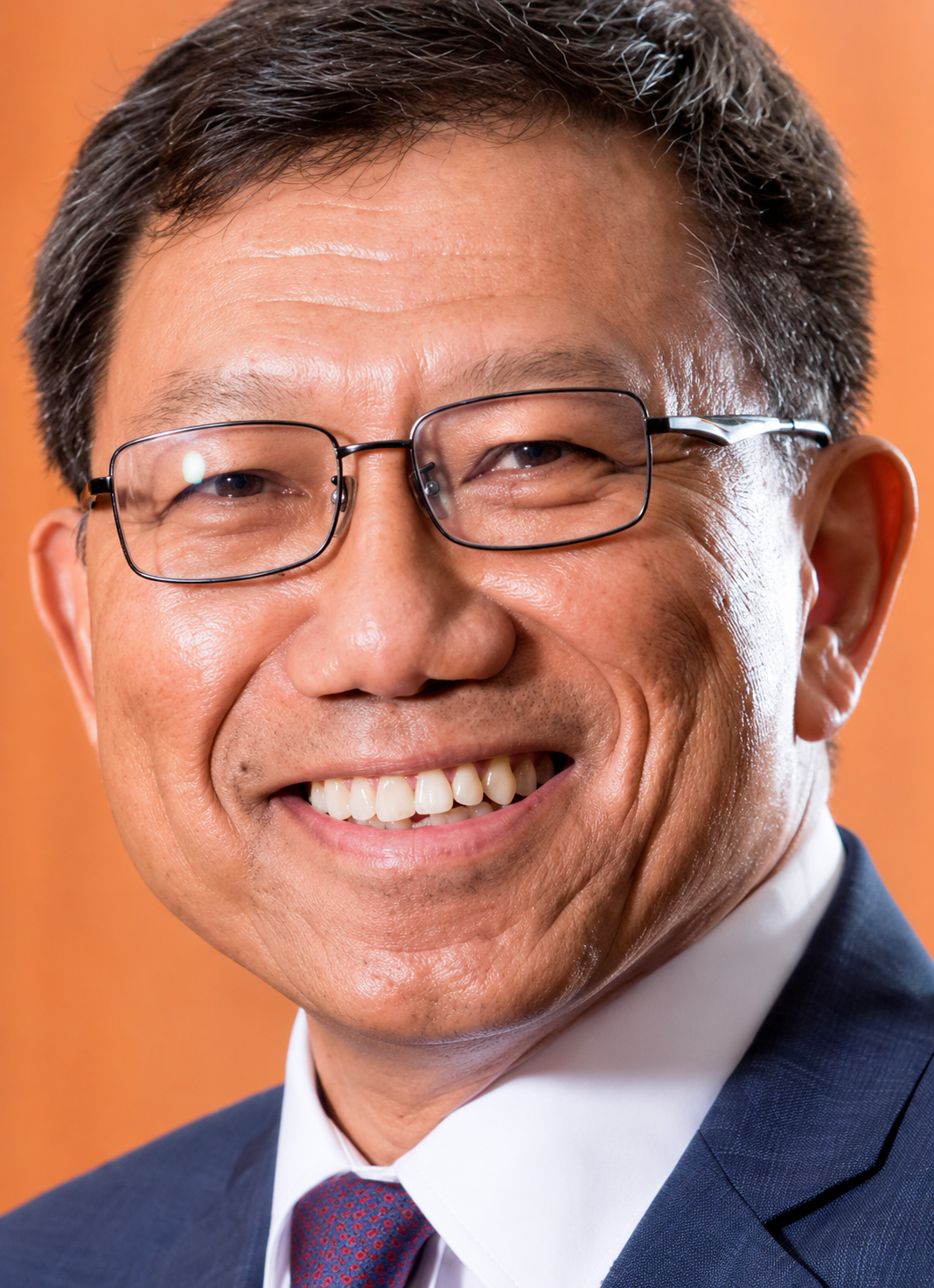 Rocky S Tuan - Cell & Gene Therapy World Conference (CGTWC 2026)